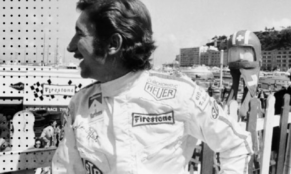 Jo Siffert